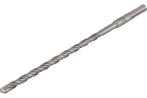 Бур SDS-plus (10х160 мм) Vertextools 999-10-160