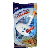 Подвеска Свежинка д/унитаза Морской в пакете 30гр. *24