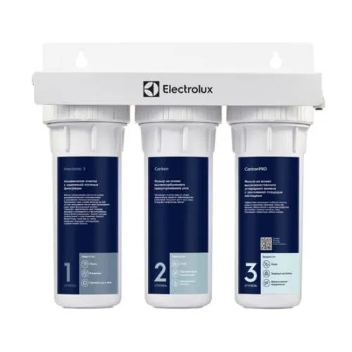 Фильтр для очистки воды Electrolux AquaModule SF