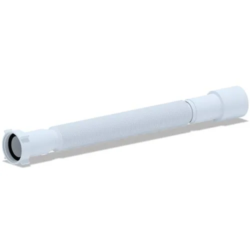 ГОФРА  K116  40 - 40*50мм, 80-155см  АНИ ПЛАСТ
