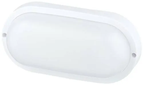 Светильник светодиодный ДПО-О1- 12-6.5К-WIN-IP65 ЖКХ овал TOKOV ELECTRIC TOK-O1-12-6.5K-WIN-IP65