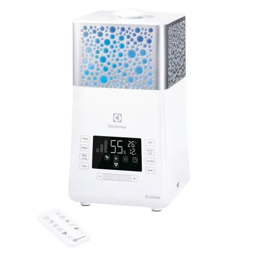 Увлажнитель воздуха ультразвуковой Electrolux EHU-3715D НС-1073570