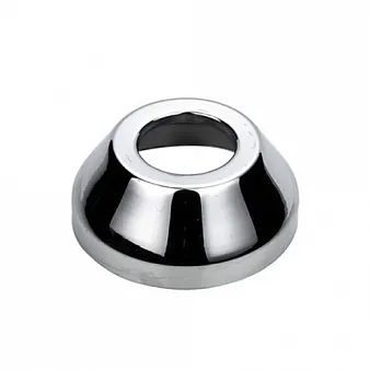 Отражатель 3/4" глубокий, хром, 146-26 RR