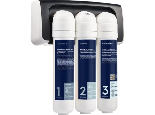 Фильтр для очистки воды Electrolux iStream Softening 