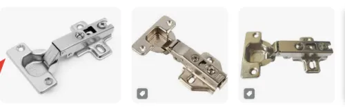 Петля мебельная 