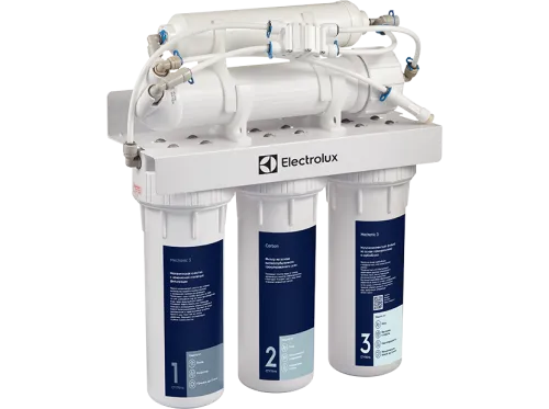 Фильтр для очистки воды Electrolux RevOs OsmoProf500