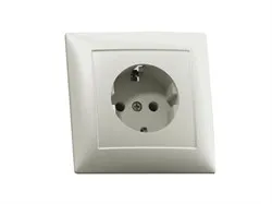 Розетка специальная (скрытая проводка)