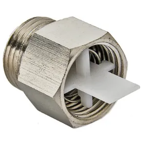 Клапан отсекающий VALTEC 1/2"
