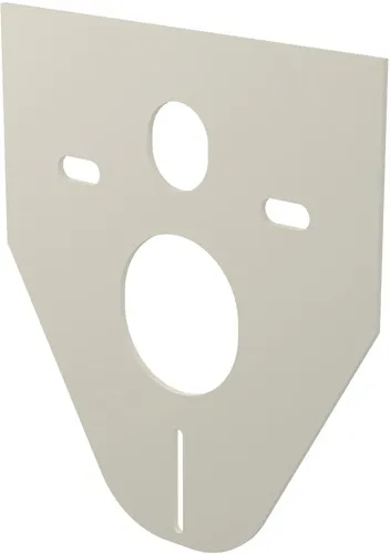 Звукоиз. плита Alcaplast M91 ALCAPLAST (ЖЦ)