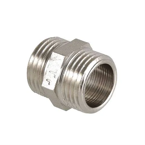 Бочонок 3/4"  ник.  лат., Valtec