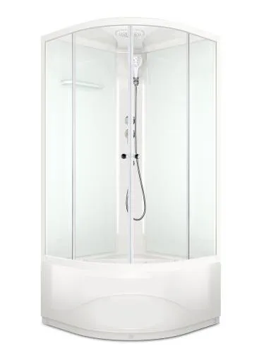 Крыша для душевой кабины Sm99 1 отв. (DS11Sm990)