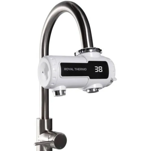 Водонагреватель проточный Royal Thermo UniTap Mini