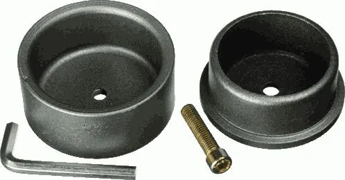 Насадки парные для паяльника ду 75 Black Gear BG-99575