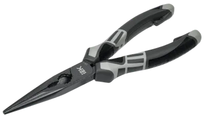 Тонкогубцы 200мм K4 ARMA2L 5 IEK A2L5-LN10-K4-200