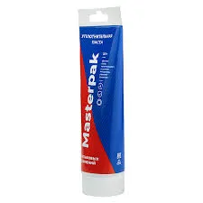 Паста уплотнительная (вода, пар, 250 г) Masterpak, туба