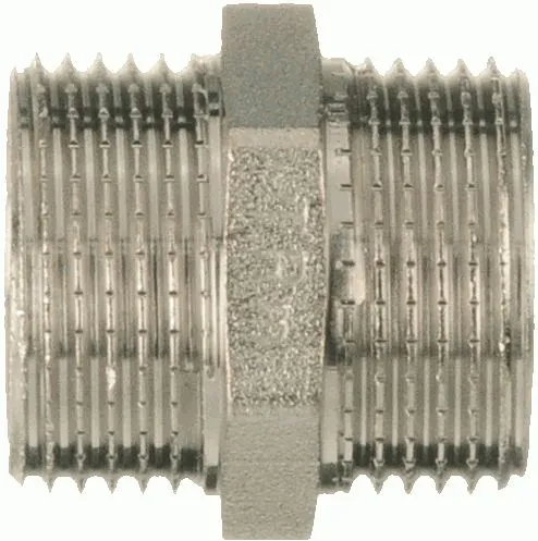 Бочонок 3/4" никель лат. TRm 06002 