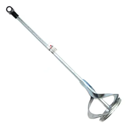 HEADMAN Миксер для краски 8х80х400мм
