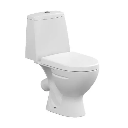 Унитаз-компакт STAR 031 3/6 DPL EO Cersanit 63423