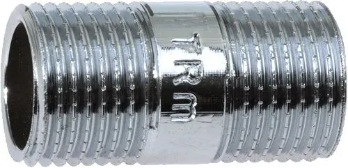 Бочонок удлин. 1/2" 10 (40) мм TRm 06171