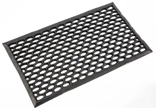 Коврик резиновый DIAMOND 40x70