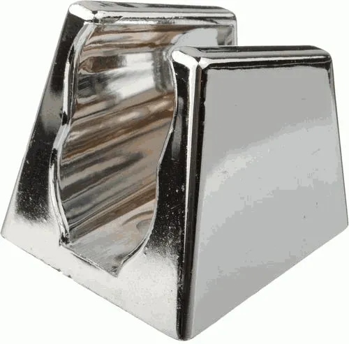 Кронштейн для душа MELODIA MKP20515P