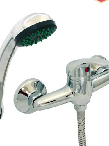ARGO 3506 STROY Смеситель для ванны и умывальника