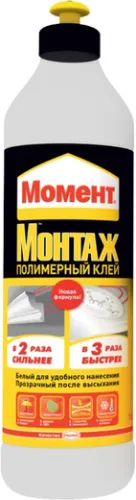 Момент Монтаж полимерный клей (500 мл)