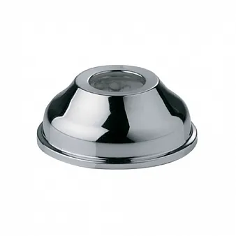 Отражатель 3/4" глубокий, хром, 145-26 RR