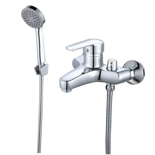 Смеситель для ванны РМС SL50-009E D40