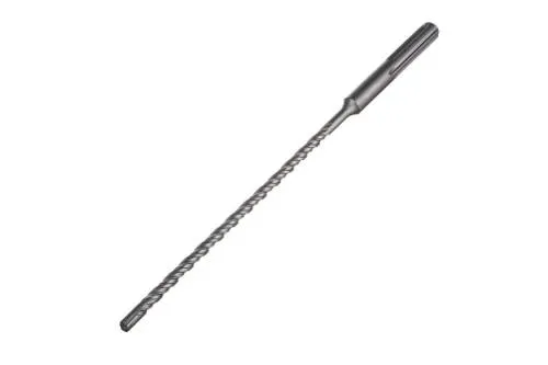 Бур SDS-plus (7х260 мм) Vertextools 999-07-260
