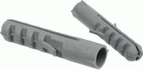 Дюбель 10*50 для шпильки-шурупа М8 TeRma 24050