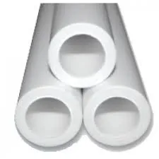 Труба ПП 40 х 6,7 мм, PN25 "U-TEC"  (ЖЦ)