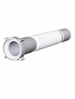 ГОФРА  K104  40 - 40мм, 36-75см  АНИ ПЛАСТ