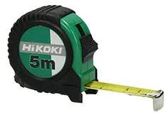 Рулетка 5 м HiKOKI 