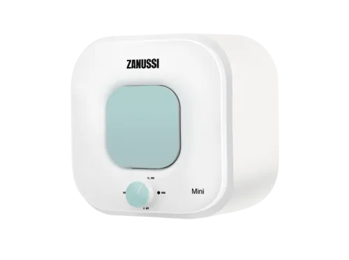 Водонагреватель ZANUSSI ZWH/S 10 Mini O (Green)