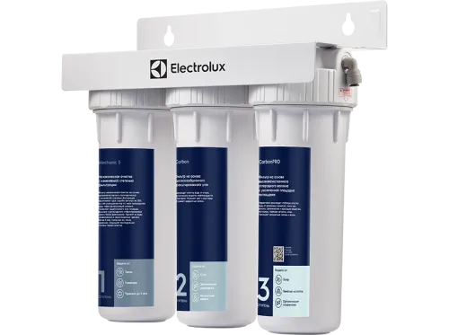 Фильтр для очистки воды Electrolux AquaModule Universal 