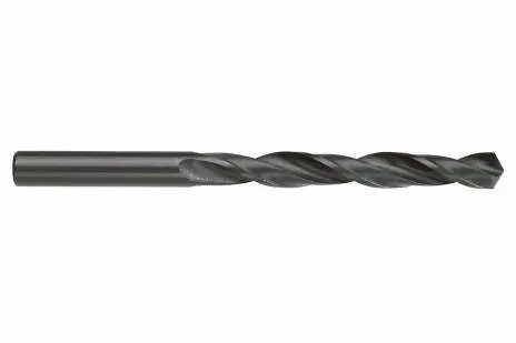 Сверло по металлу, Metabo HSS-R 8,0x117м