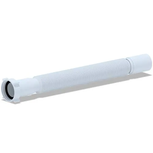 ГОФРА  K114  40 - 40мм, 75-150см  АНИ ПЛАСТ