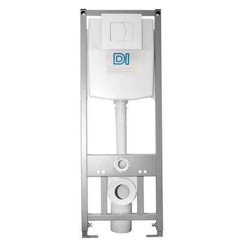 Инсталляция для унитаза ИНКОЭР Инсталляция-тип2-б-di (ЖЦ)