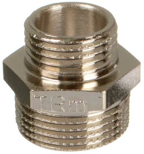 Бочонок перех. 1" х 1 1/2" лат.