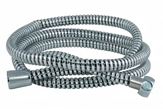 Шланг для душа, 1/2", EUR-PVC, 150 см, подвес
