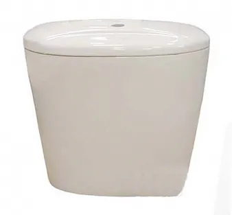 Бачок д/унитаза УНИВЕРСАЛ, (13 см) малое отв., бок.подв. воды ЛОБНЯ