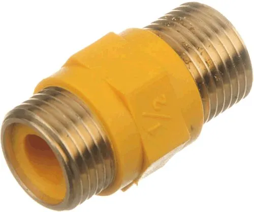 Изолятор 1/2"-1/2" н-н