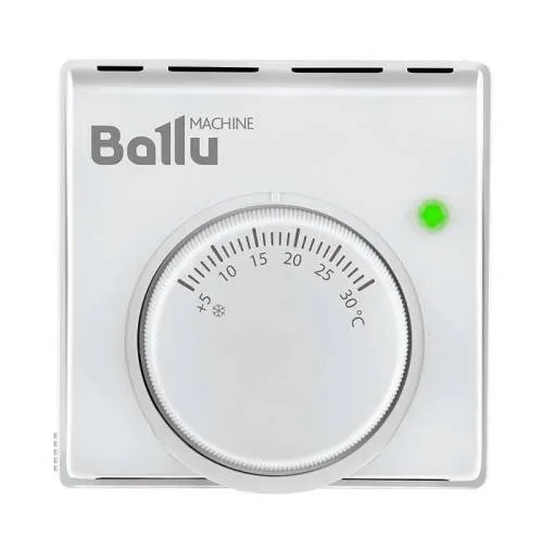 Термостат BALLU BMT-2