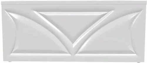 Панель для ванны фронтальная Elegance/Modern 165 Marka One