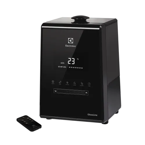 Увлажнитель воздуха ультразвуковой Electrolux EHU-3610D GlossLine НС-1214525