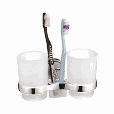 Держатель для двух стаканов L1908 LEDEME