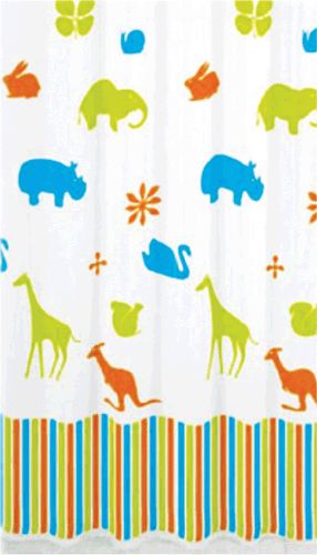 Шторка д/в тканевая MZ-23