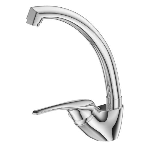 Смеситель для кухни РМС SL128-011F-1 Латунь