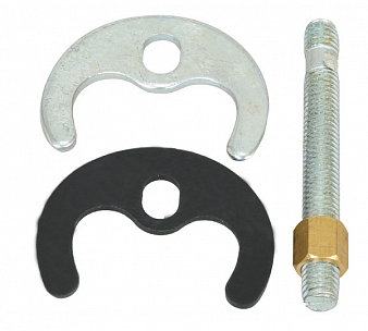 Комплект крепежа одношточный, ARGO 1шток